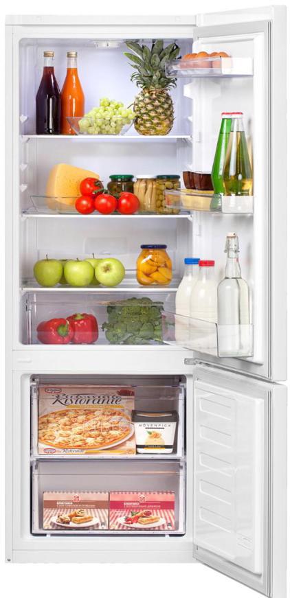 Холодильник BEKO CSKR5250M00W