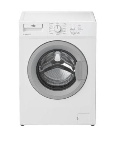 Стиральная машина BEKO RGE 785P1XSW