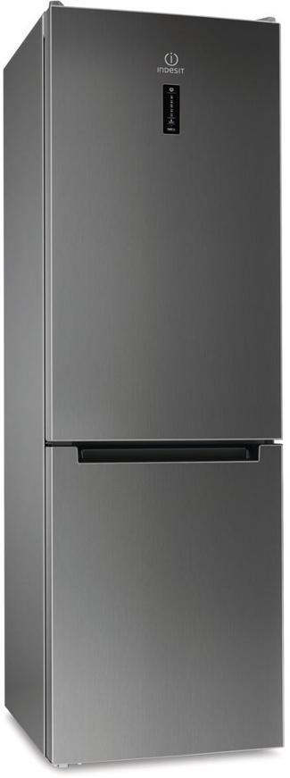 Холодильник INDESIT ITF 118 X