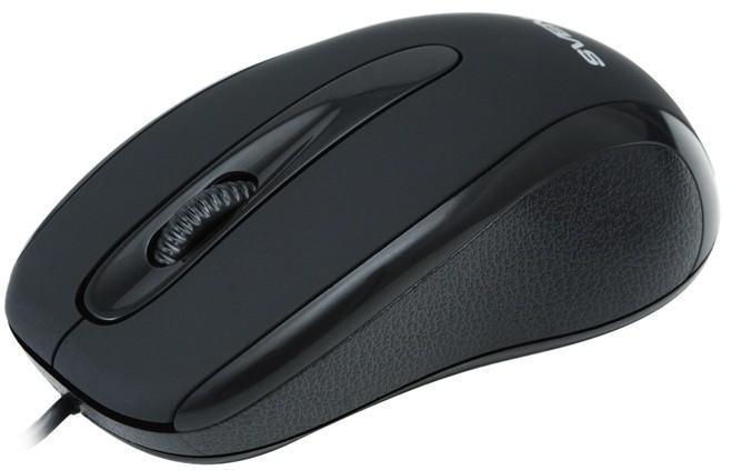 Мышь SVEN RX-170 USB black