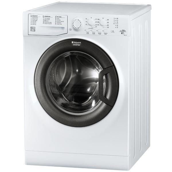 Стиральная машина HOTPOINT ARISTON VMSL 501 W