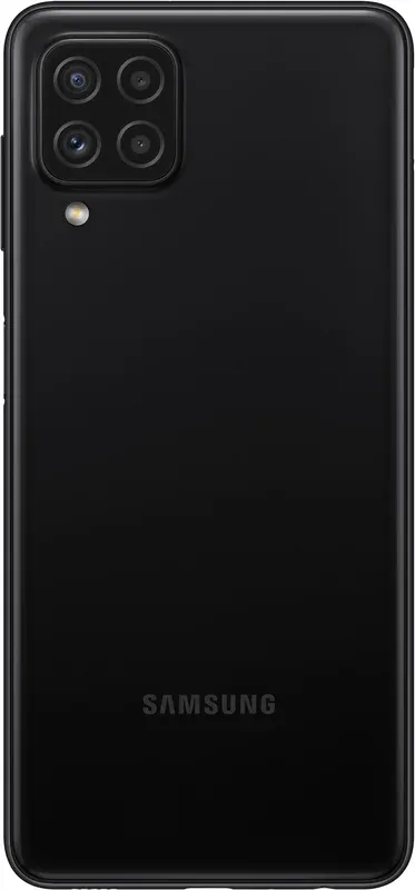 Смартфон SAMSUNG SM-A225F Galaxy A22 4/64Gb ZKD (black)
