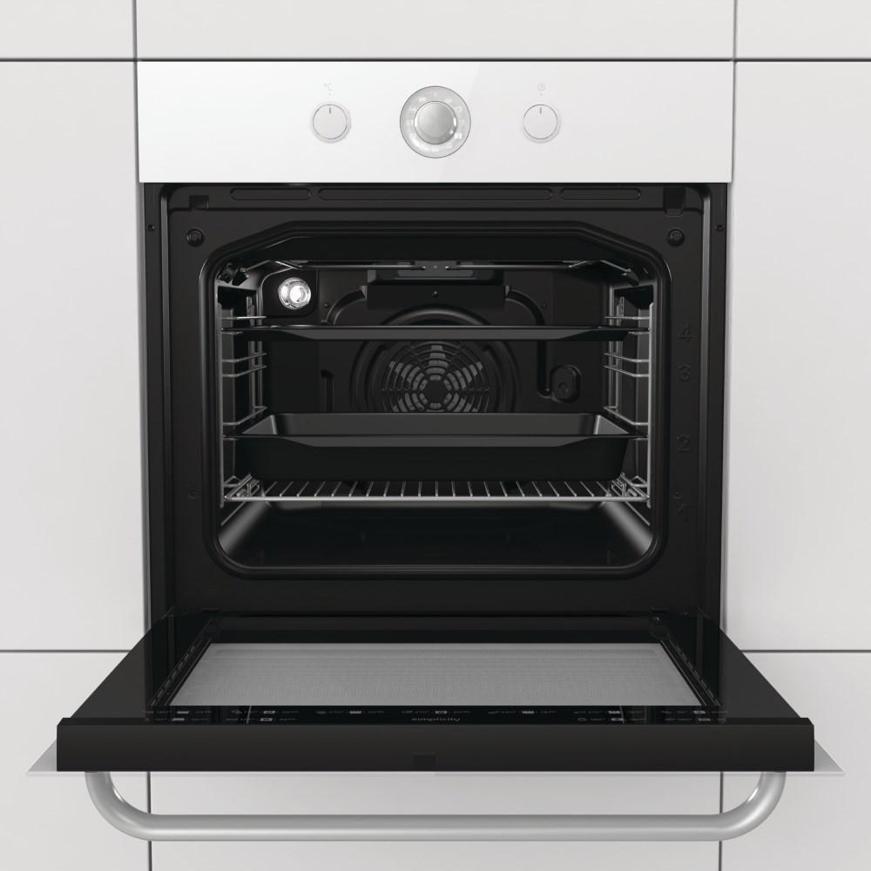 Духовой шкаф GORENJE BO 74 SYW