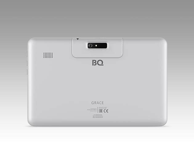 Планшет BQ 1081G 3G White