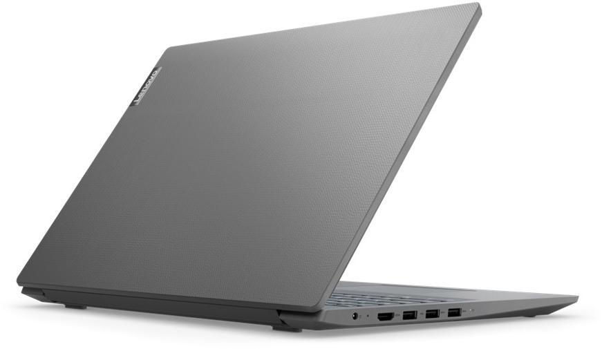 Ноутбук LENOVO V15-IML (82NB001GRU) grey