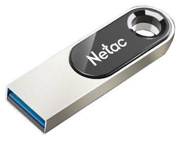 Флеш-драйв NETAC U278 USB3.0 128GB (NE1NT03U278N128G30SL)