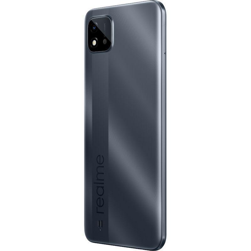 Смартфон REALME C11 2021 2/32Gb (gray)