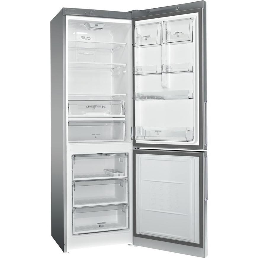 Холодильник HOTPOINT ARISTON HF 4181 X