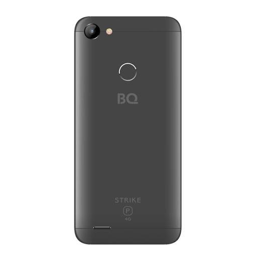 Смартфон BQ BQS-5514L Strike Power 4G (grey)