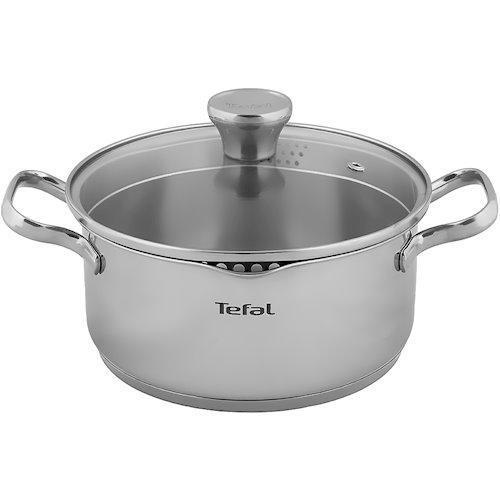 Кастрюля TEFAL A7054475 (A7054474) Duetto 2,7л