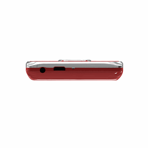 Мобильный телефон MAXVI X300 (red)