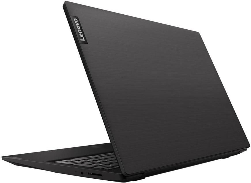 Ноутбук LENOVO 15.6 IdeaPad S145-15IILgrey (81W800ASRK)