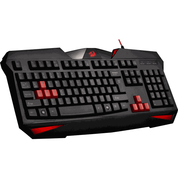 Клавиатура REDRAGON (70450) Xenica gamer black