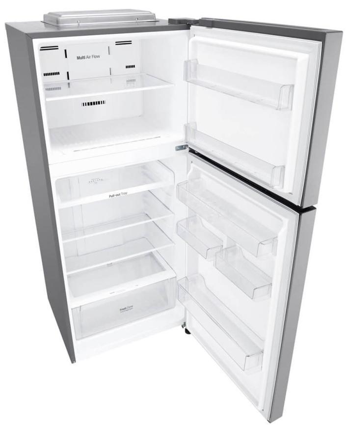 Холодильник LG GN-B422SMCL
