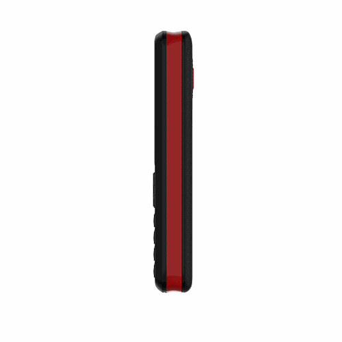 Мобильный телефон MAXVI C23 (black-red)