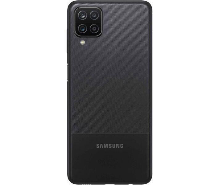 Смартфон SAMSUNG SM-A125F Galaxy A12 4/64GB ZKV (black)