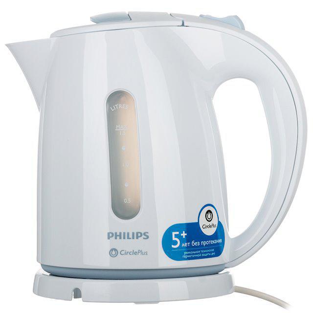 Чайник PHILIPS HD-4646/70
