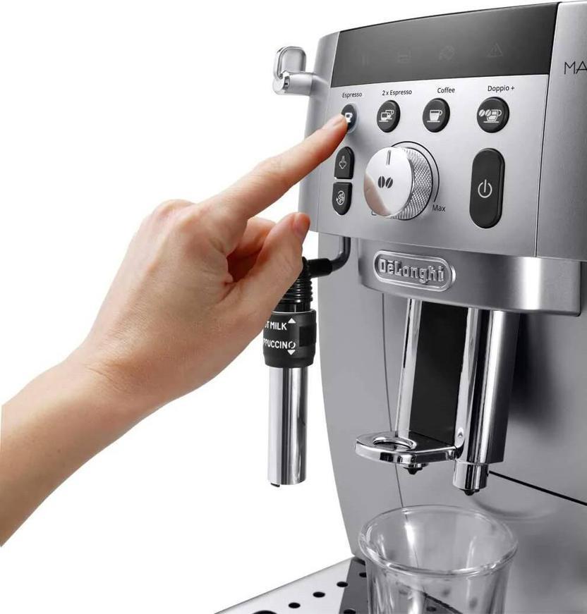 Кофемашина DELONGHI ECAM250.31.SB