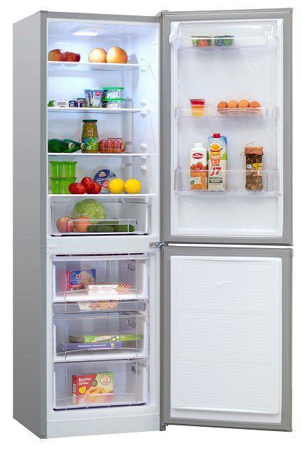 Холодильник NORD NRB 152 332