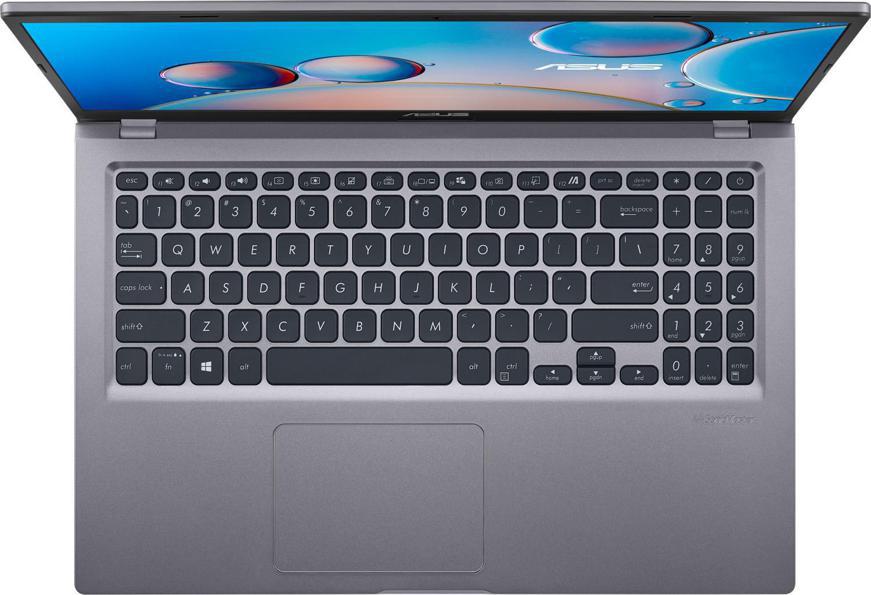 Ноутбук ASUS M515DA-BR390 gray (90NB0T41-M10610)