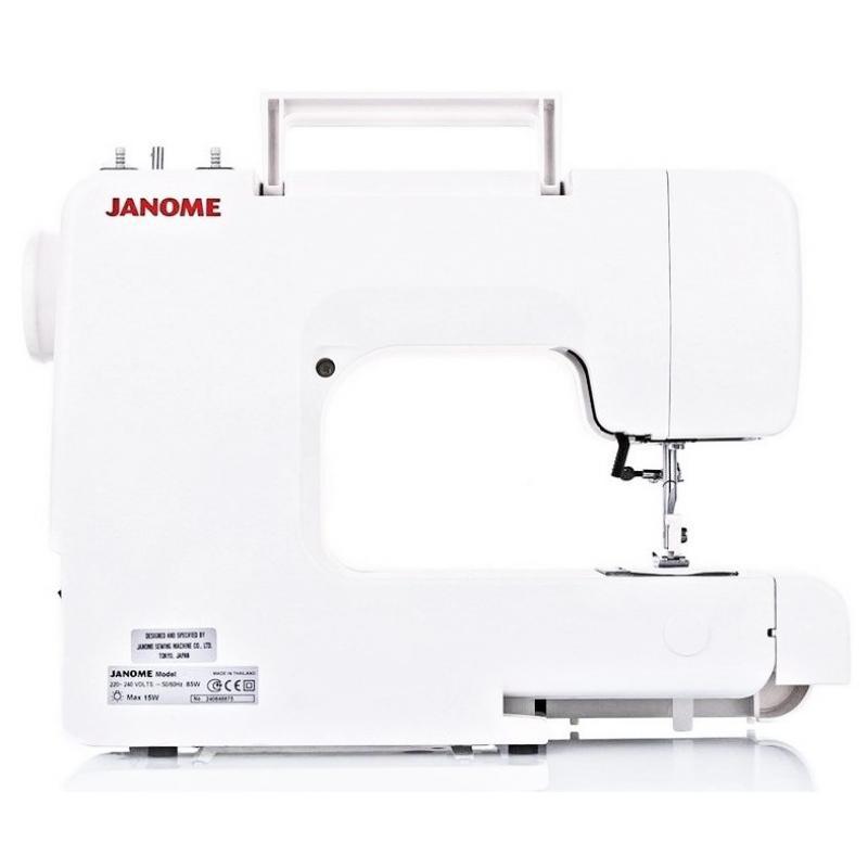 Швейная машина JANOME VS 50