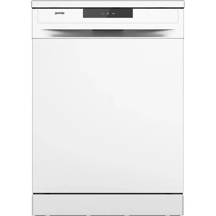 Посудомоечная машина GORENJE GS 62040 W (W60B1A401W-1)