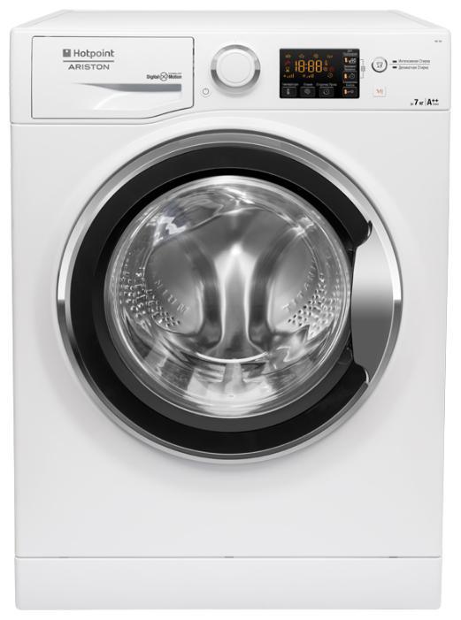 Стиральная машина HOTPOINT ARISTON RST 702 X