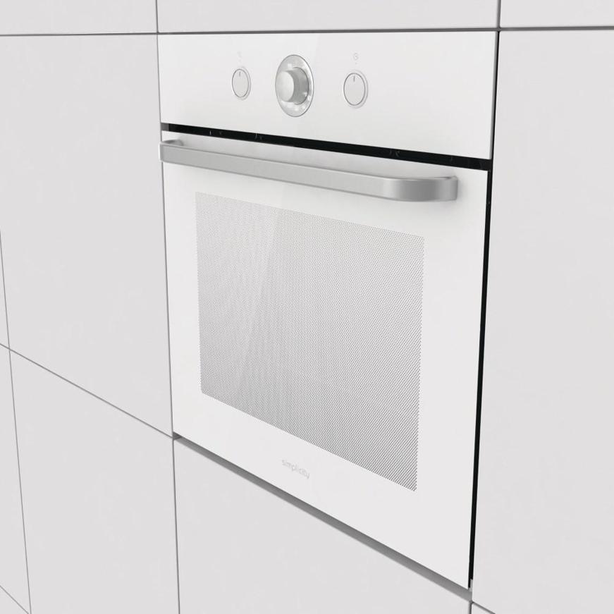 Духовой шкаф GORENJE BO 74 SYW