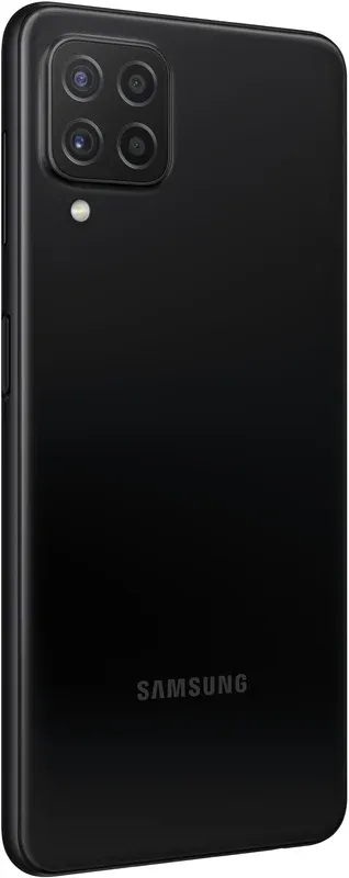 Смартфон SAMSUNG SM-A225F Galaxy A22 4/64Gb ZKD (black)