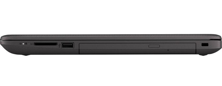 Ноутбук HP 255 G7 (1F3J8EA) black