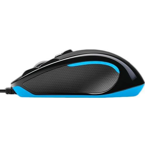 Мышь LOGITECH Gaming Mouse G300S