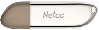 Флеш-драйв NETAC U352 USB3.0 64GB