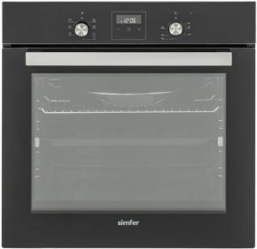 Духовой шкаф hotpoint ariston fa5 834 h ix ha электрический встраиваемый