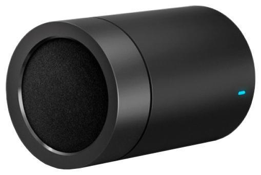 Компьютерная акустика XIAOMI Mi Pocket Speaker 2 Black (LYYX01ZM)