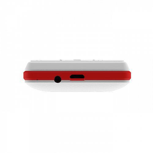 Мобильный телефон MAXVI C9i White-Red