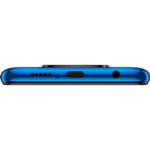 Смартфон XIAOMI POCO X3 6/128GB (cobalt blue)