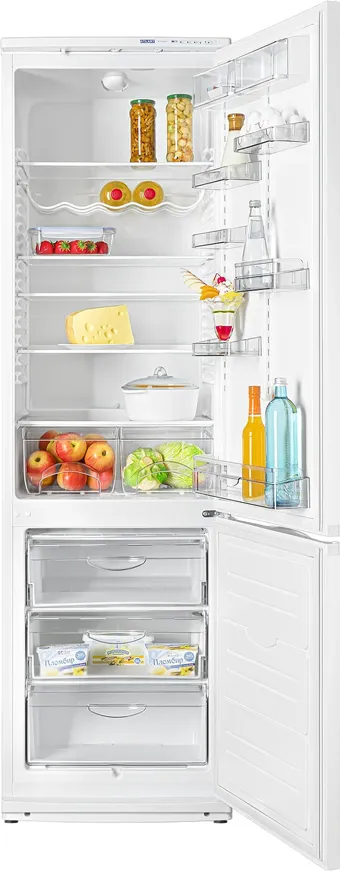 Холодильник ATLANT XM-6026-031