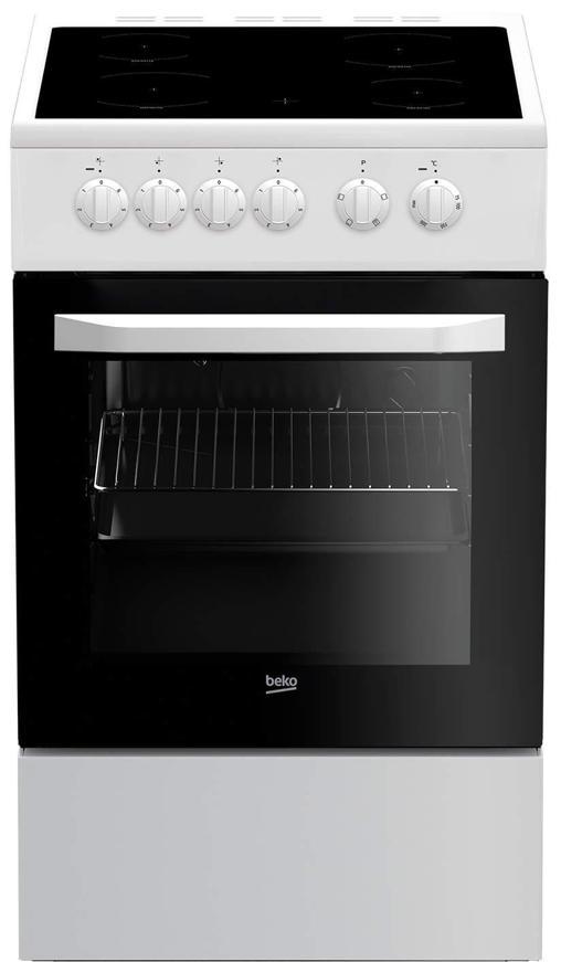 Плита BEKO FFSS 57000 W