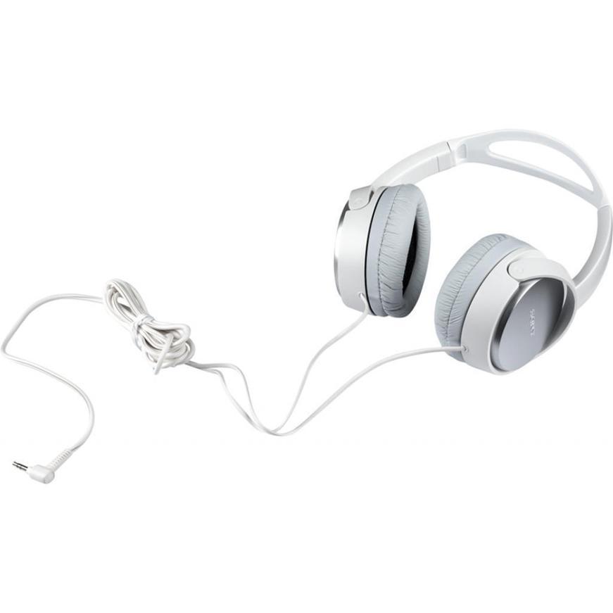 Наушники SONY MDR-XD150 White