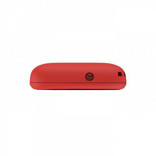 Мобильный телефон MAXVI B1 (red)
