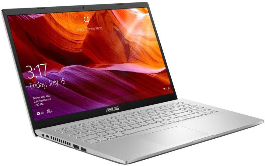 Ноутбук ASUS M509DJ-BQ162 (90NB0P22-M02260)