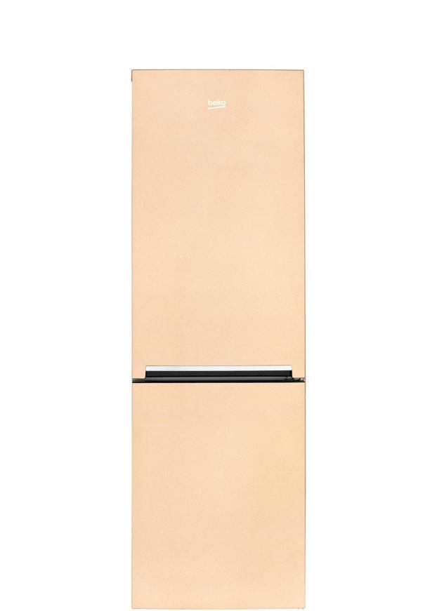 Холодильник BEKO CNKR5321K20SB