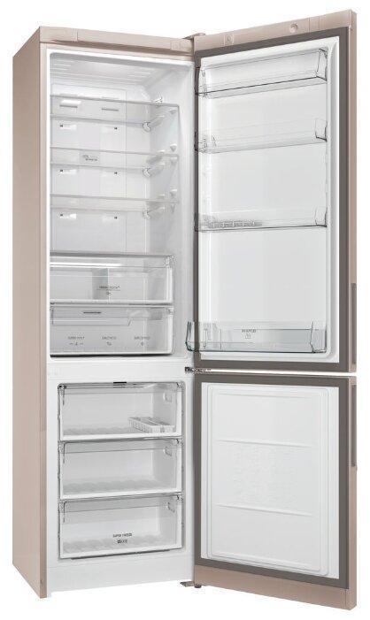 Холодильник HOTPOINT ARISTON RFI 20 M