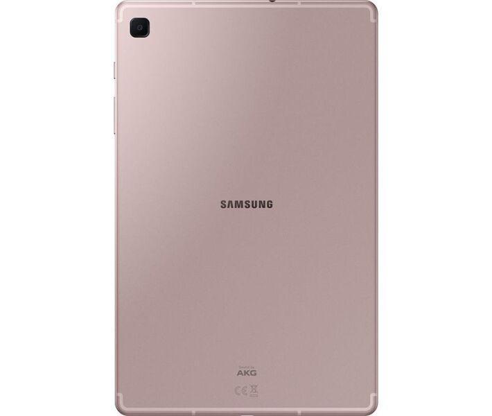 Планшет SAMSUNG SM-P610N Galaxy Tab S6 Lite 10.4 WIFI 4/64 ZIA (pink)