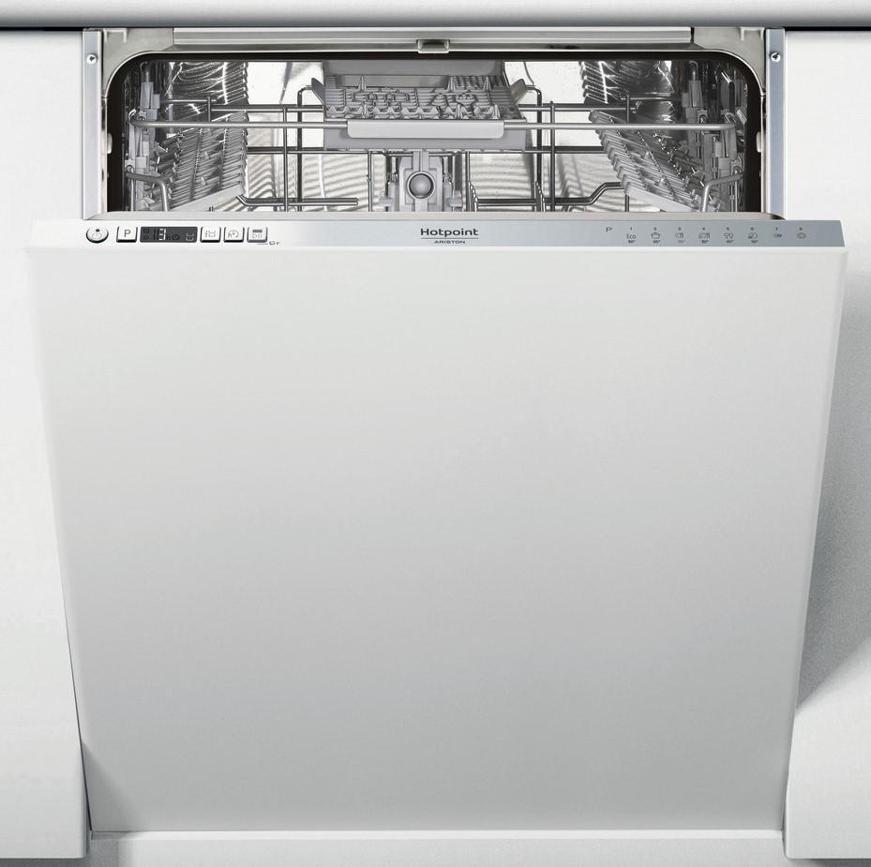 Посудомоечная машина HOTPOINT ARISTON HIC 3B19 C