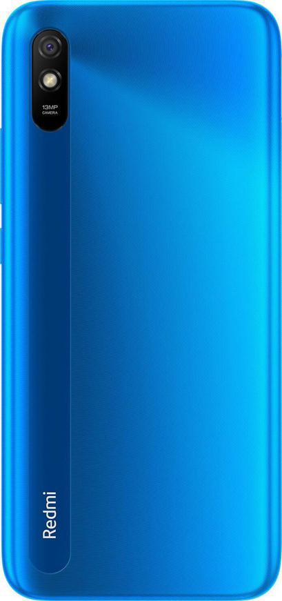 Смартфон XIAOMI Redmi 9A 2/32GB (sky blue)
