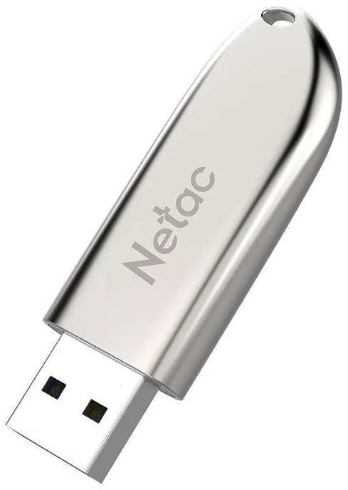 Флеш-драйв NETAC U352 USB2.0 32GB (NE1NT03U352N032G20PN)