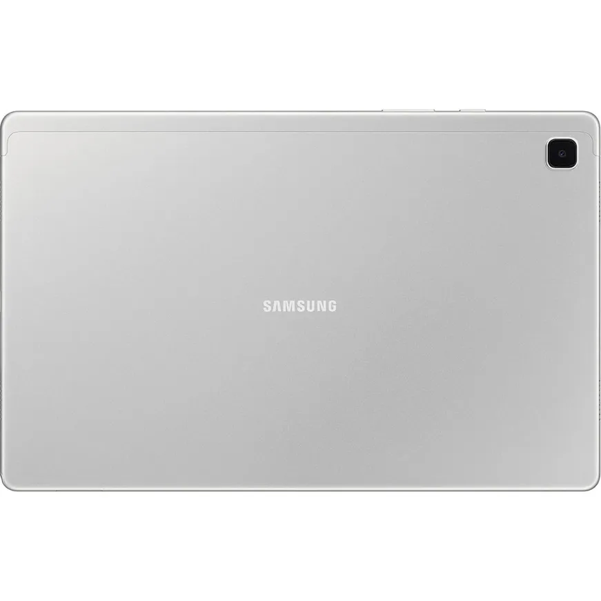 Планшет SAMSUNG SM-T500N Galaxy Tab A7 10.4 WiFi 3/64GB (silver)