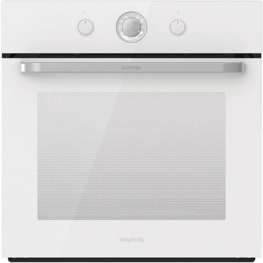 Духовой шкаф GORENJE BO 74 SYW