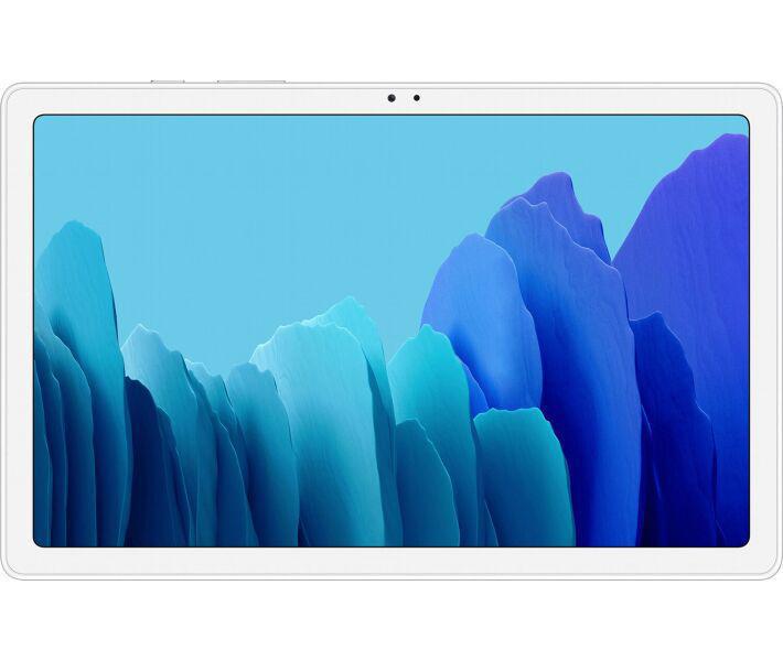 Планшет SAMSUNG SM-T505N Galaxy Tab A7 10.4 LTE 3/64GB (silver)
